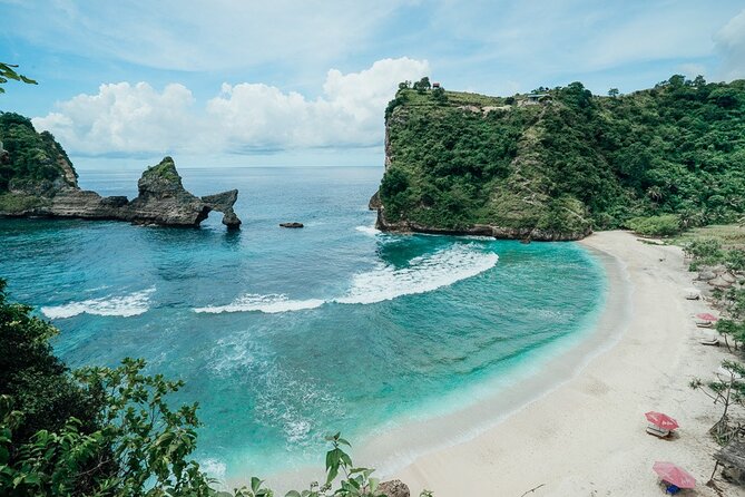 Nusa Penida & Gili Trawangan 3Days 2Night (Snorkeling) - Cross to Gili Trawangan: arrival setup and first easy time