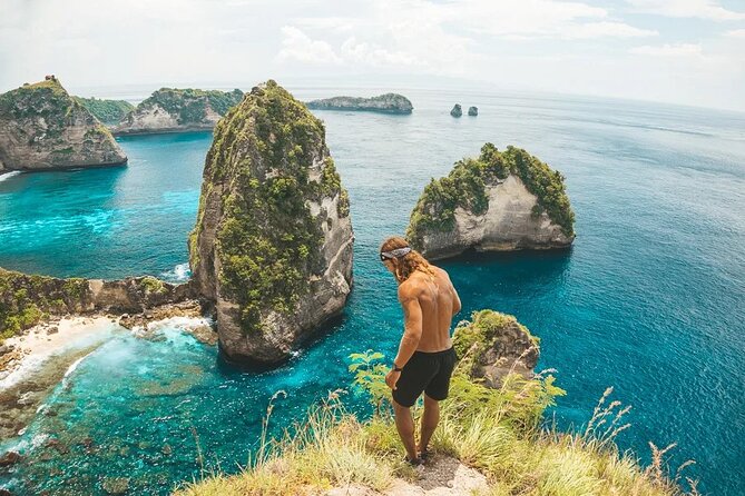 Nusa Penida & Gili Trawangan 3Days 2Night (Snorkeling) - Gili Trawangan sunset time on the schedule