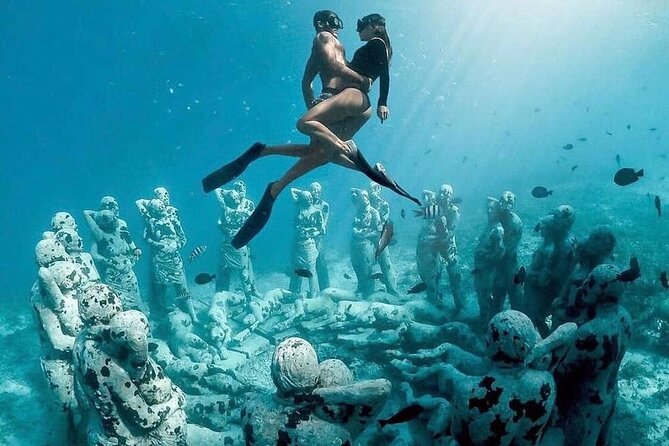 Nusa Penida & Gili Trawangan 3Days 2Night (Snorkeling) - Price and value: what $343 per person is really paying for