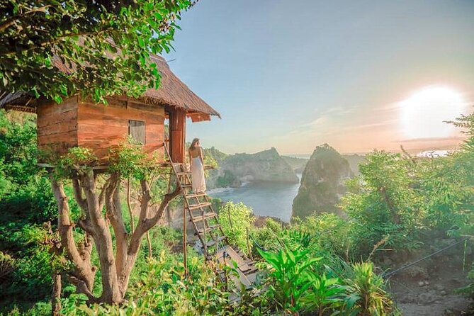 Nusa Penida & Gili Trawangan 3Days 2Night (Snorkeling) - Getting from Bali to Penida without losing your day