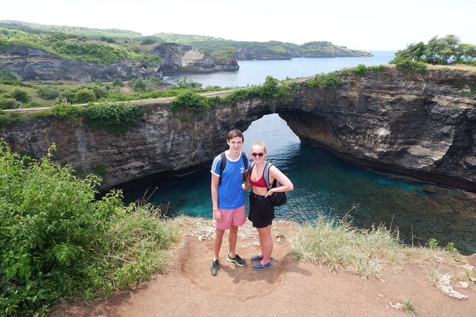 Nusa Penida Highlights Day tour - Nusa Penida Highlights Day Tour, the key facts that matter