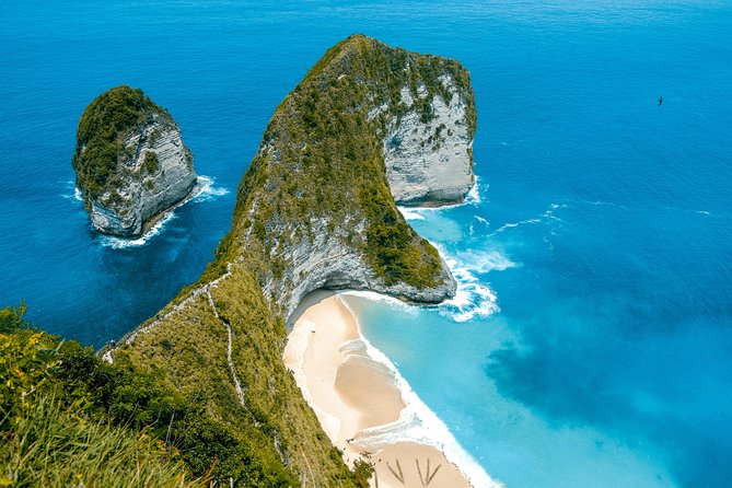 Nusa Penida Highlights Day tour - The small group style, max 4 on the island