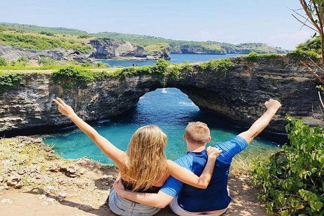 Nusa Penida Highlights Day tour - Included extras that protect your budget