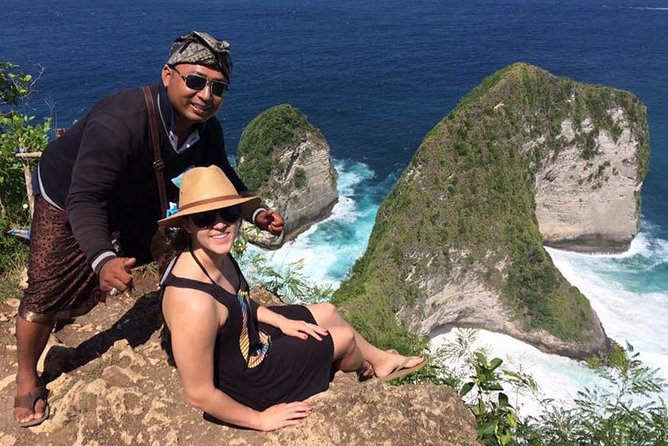 Nusa Penida Highlights Day tour - Getting the best photos without turning the day into homework