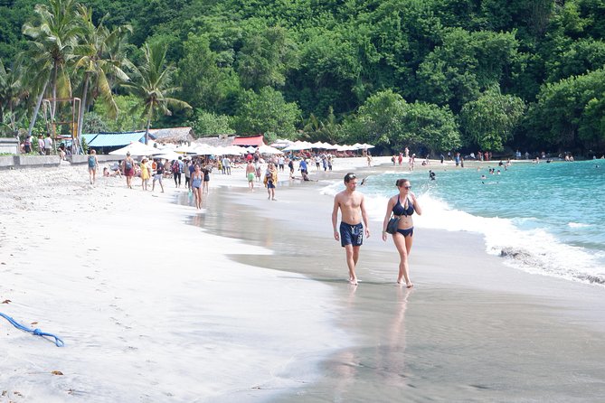 Nusa Penida Highlights Day tour - What you actually get on Nusa Penida: swim plus a full day rhythm