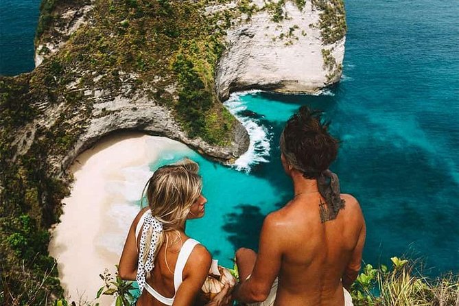 Nusa Penida Instagram Tour: Legendary Spots (Private & All-Inclusive) - Timing, pacing, and why the tour feels “hassle free”