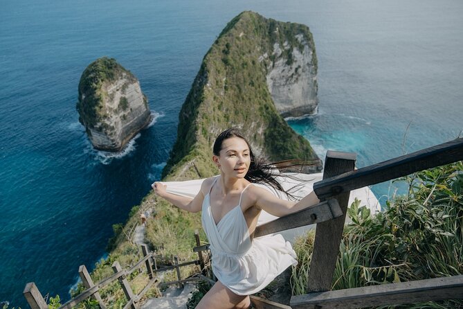 ️ Nusa Penida Instagram Tour: The Most Famous Spots (Private All-Inclusive) - How this private Nusa Penida day actually feels in real life