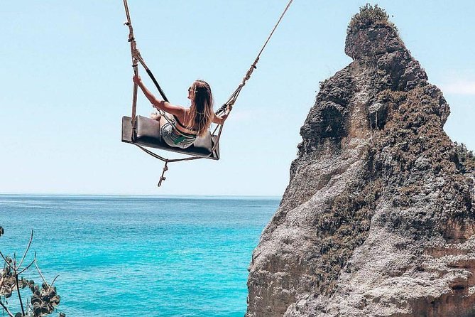 ️ Nusa Penida Instagram Tour: The Most Famous Spots (Private All-Inclusive) - Rumah Pohon (Tree House): the free stop with the steepest mood shift
