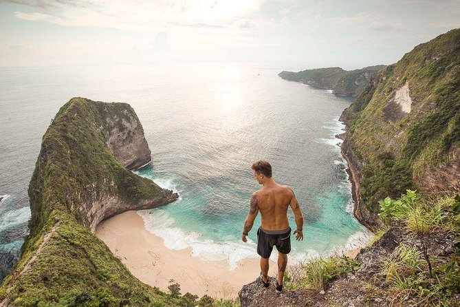 ️ Nusa Penida Instagram Tour: The Most Famous Spots (Private All-Inclusive) - The guide factor: how people get the best photos and fewer headaches