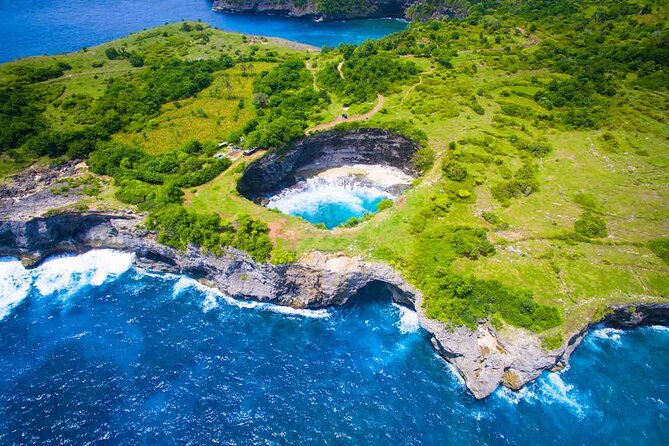 Nusa Penida Instagram Tour: The Most Iconic Spots (Private & All-Inclusive) - Stop-by-Stop: What You’ll See and What to Watch For