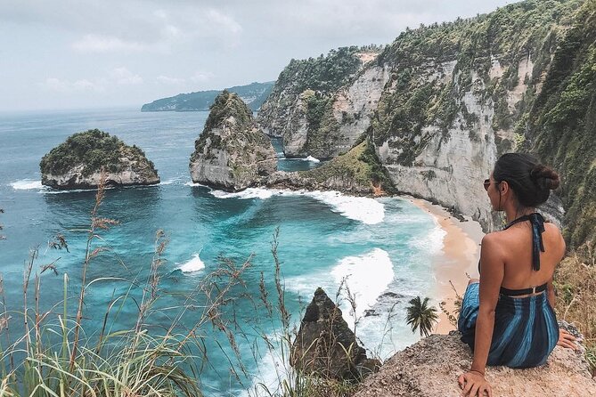 Nusa Penida Instagram Tour: The Most Iconic Spots (Private & All-Inclusive) - Comfort Details That Matter on a Long Day