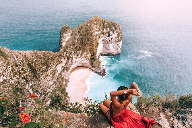 Nusa Penida Instagram Tour: The Most Iconic Spots (Private & All-Inclusive) - Your Driver-Guide and the Photo Factor