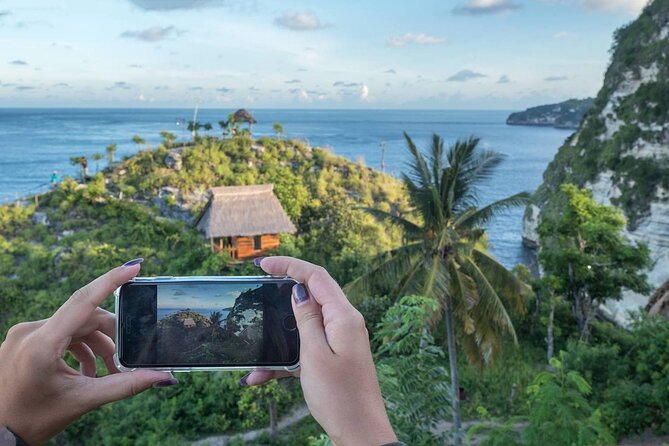 Nusa Penida Instagram Tour. West & East. All-inclusive - Who should book this Nusa Penida West and East tour, and who should not