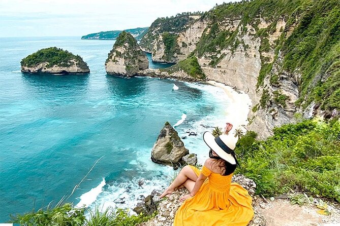 Nusa Penida Instagram Tour. West & East. All-inclusive - Timing and the 6:30 am start, plus why it shapes your day