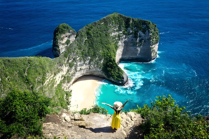 Nusa Penida Island Beach Tour - Departure From Bali Island - Key things that make this Nusa Penida tour work