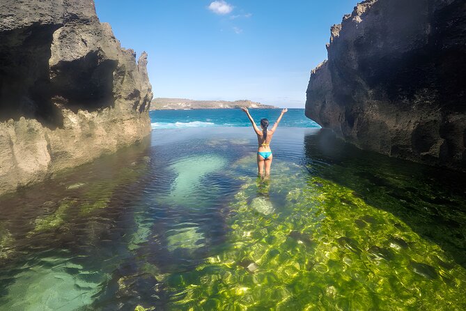 Nusa Penida Island Beach Tour - Departure From Bali Island - Price and value: what you get for $95