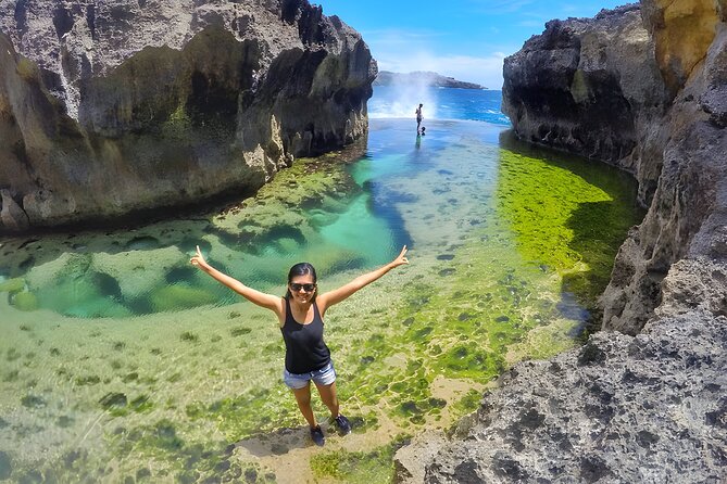 Nusa Penida Island Beach Tour With Snorkeling - Departure From Bali Island - Should You Book This Nusa Penida Beach and Snorkeling Tour?
