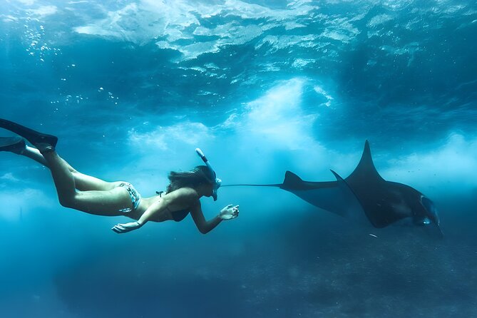 Nusa Penida Island Beach Tours with Snorkeling From Bali - Key Things That Make This Penida Day Worth Your Time