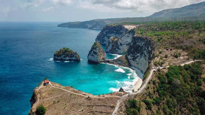 Nusa Penida Island BeachTour - The value of a private driver/guide (and what to expect from the team)