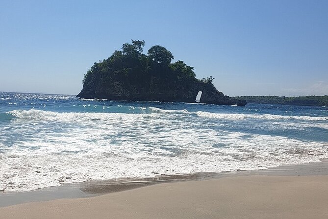 Nusa Penida Island Day Trip - Why West Nusa Penida in One Day Makes Sense