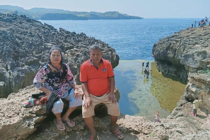 Nusa Penida Island Day Trip - Kelingking Secret Point: The View Is Incredible, the Path Is Not