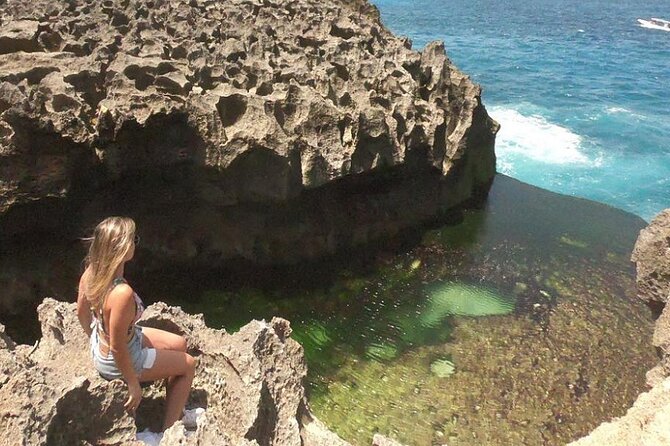 Nusa Penida Island Full-Day Tour from Bali - Group size, pacing, and the comfort of having a plan