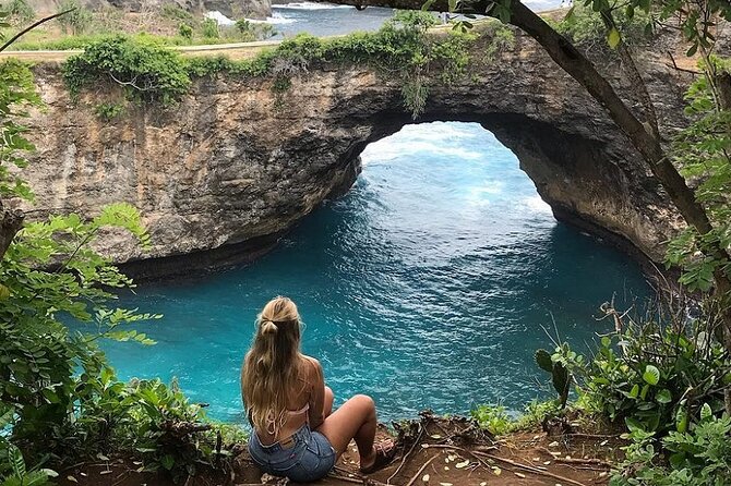 Nusa Penida Island Full-Day Tour from Bali - What’s not included, and how to plan around it