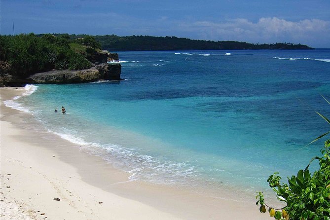 Nusa Penida Island Full-Day Tour from Bali - A balanced safety note: rough roads and cliffside stress