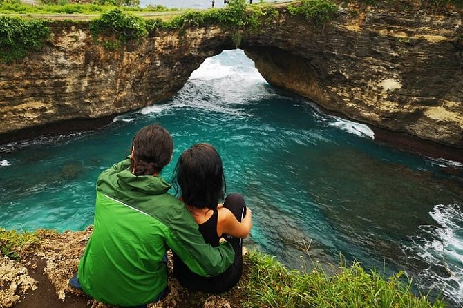 Nusa Penida Island Full-Day Tour from Bali - Who this tour fits best