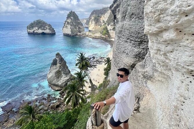 Nusa Penida Island, Instagram Tour & Private Car Service - 12 hours on the island: pacing, road reality, and what to wear