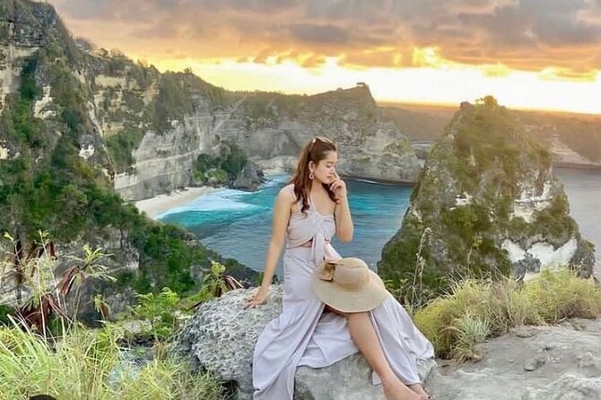 Nusa Penida Island, Instagram Tour & Private Car Service - Private car on Penida: what your group gets and where sharing happens