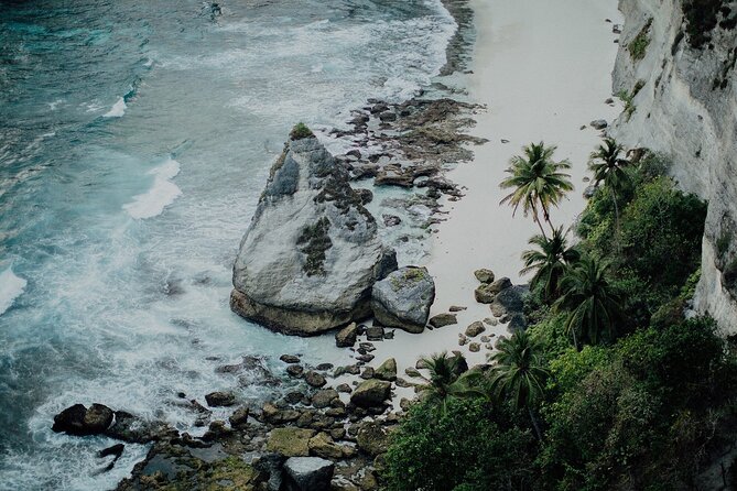 Nusa Penida One Day Trip to Instagrammable Spot by Penidago - Angel’s Billabong: Photos First, Follow Instructions, Skip Swimming