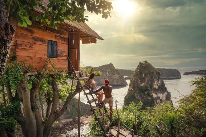 Nusa Penida One Day Trip to Instagrammable Spot by Penidago - Back at Banjar Nyuh Harbour: Why the Return Timing Still Matters