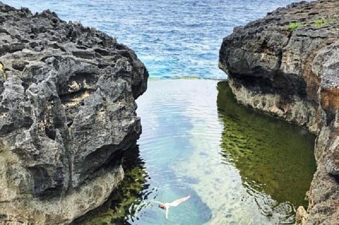 Nusa Penida One Day Trip with All-inclusive - Time, crowds, and the bumpy road reality of Nusa Penida