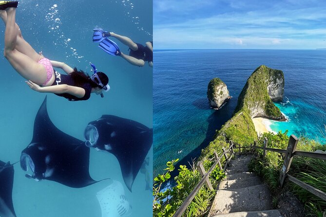 Nusa Penida Snorkeling 3 Point with Manta Bay & Land Tour - Key Things That Make This Day Trip Worth Your Attention