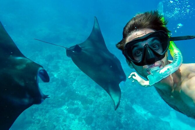 Nusa Penida Snorkeling 3 Point with Manta Bay & Land Tour - Sanur To Penida: The Morning Rhythm You Cannot Escape