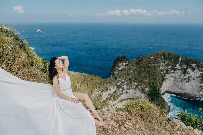 Nusa Penida Snorkeling Adventure (Private & All-Inclusive) - Kelingking Beach: The Tyrannosaurus Rex Cliffs Moment