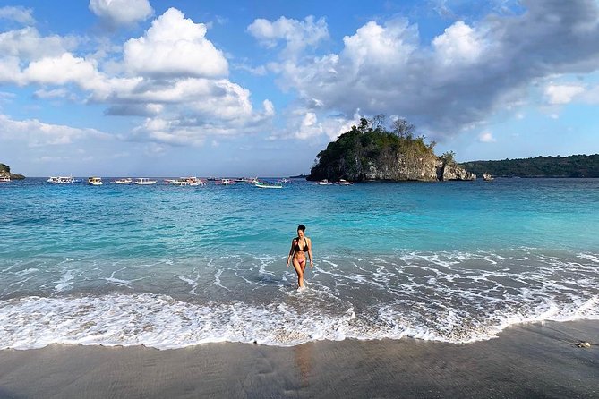 Nusa Penida Snorkeling Adventure (Private & All-Inclusive) - Crystal Bay for Extra Swim Time, Plus Optional Swaps