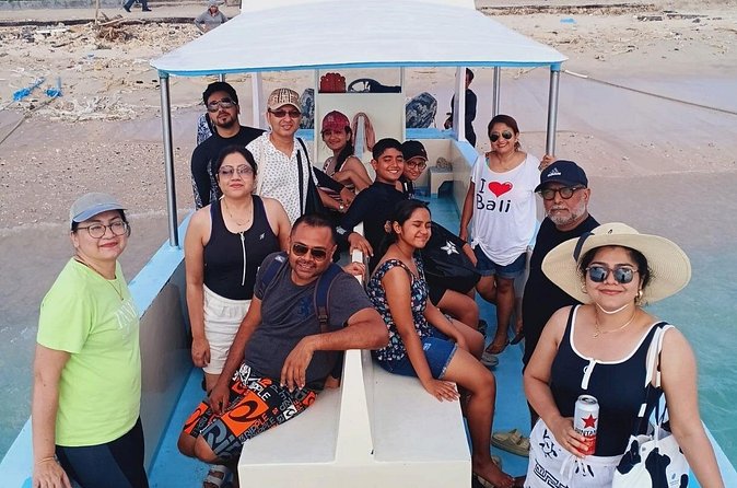 Nusa Penida Snorkeling at Manta Bay and Land Tour (inclusive) - FAQ