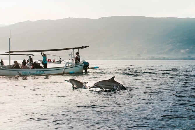 Nusa Penida Snorkeling with Manta Bay and Land Tour - Weather, Safety, and What Happens If the Plan Changes