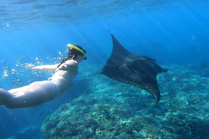 Nusa Penida Snorkeling with Manta Bay and Land Tour - Snorkeling in Manta Bay and the Other Penida Spots: What You’re Really Buying
