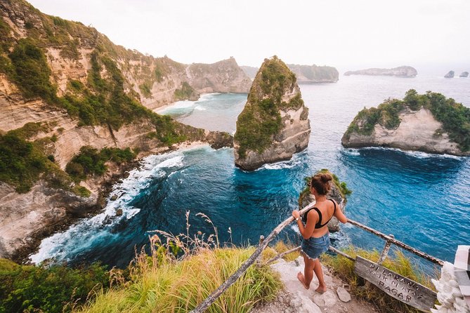 Nusa Penida Tembeling Natural Pool Tour (Private & All-Inclusive) - Goa Giri Putri Temple: the culture stop you should not skip