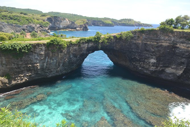 Nusa Penida Tours All Inclusive - Lunch and how the day stays manageable