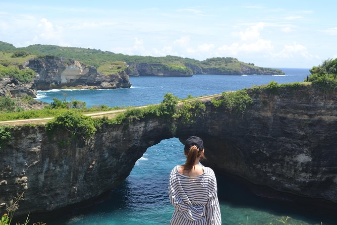 Nusa Penida Tours All Inclusive - Guides, coordination, and safe driving that actually helps