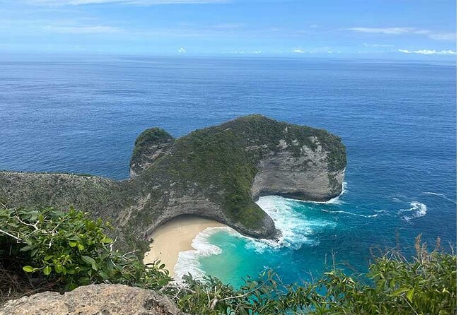 Nusa Penida Trip with Snorkeling all-Inclusive - Stop by stop: the land sights that make Penida feel worth the travel