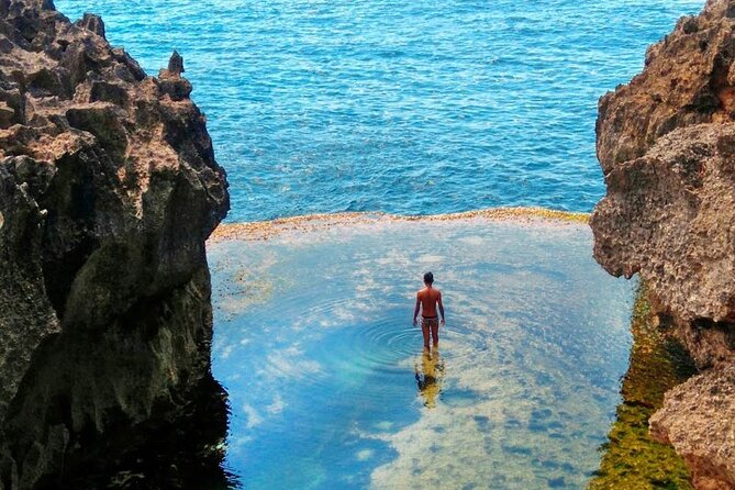 Nusa Penida West Tour - Key things I’d circle before you go