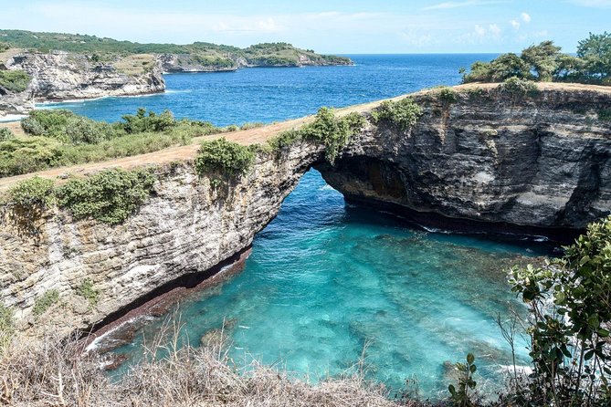Nusa Penida West trip with snorkeling at 3 spot with Free Meals - Price and value: what $40 really buys