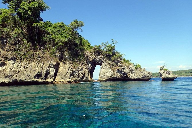 Nusa Penida West trip with snorkeling at 3 spot with Free Meals - Fast boat to the island: why timing matters