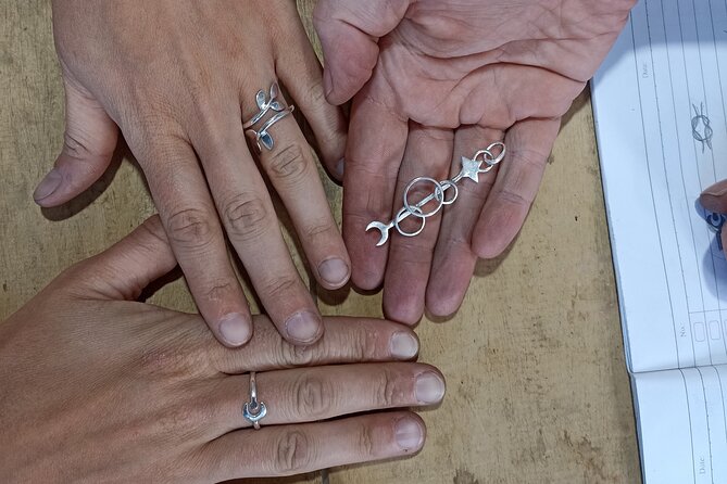 Ondox Silver Class and jewelry UBUD - Location Perks: Why Ceking Works So Well