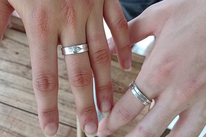 Ondox Silver Class and jewelry UBUD - Silver Inclusions and the Real Value Math